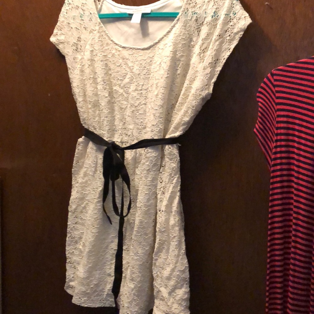 Maternity shirt